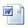 Word Document icon