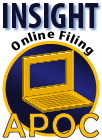 Insight Reporting System